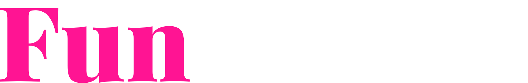 FunFusion Media Agency Logo